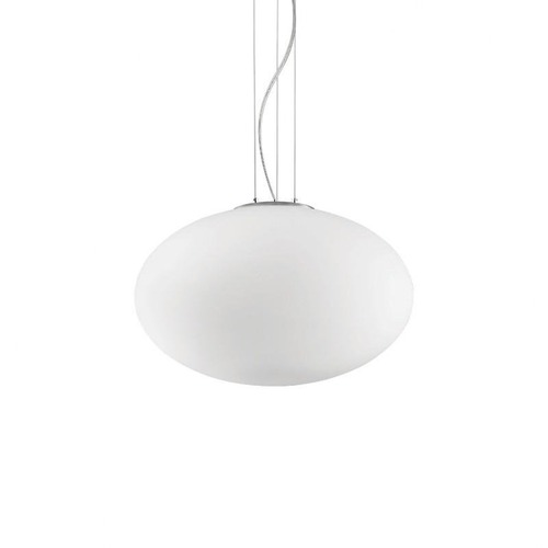 Koule - ILUX 086736 Závěsné svítidlo Ideal Lux Candy SP1 D40 086736 40cm   - IDEALLUX - foto 1