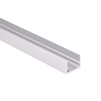 Al profily k přisazení - SLC S16010 Montážní hliníkový profil pro NeonFlex Full 950mm - TLG