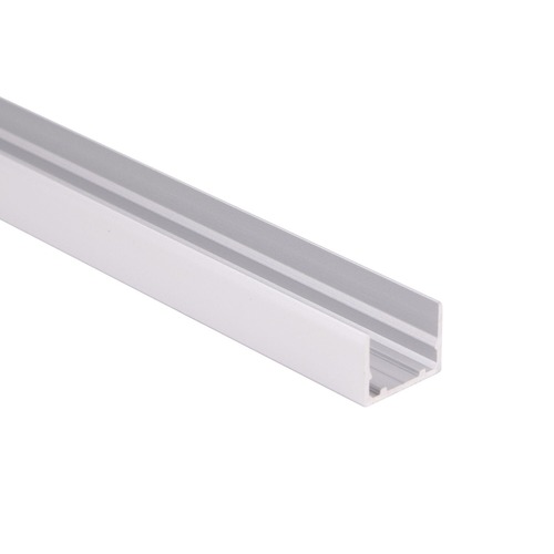 Al profily k přisazení - SLC S16010 Montážní hliníkový profil pro NeonFlex Full 950mm - TLG - foto 1