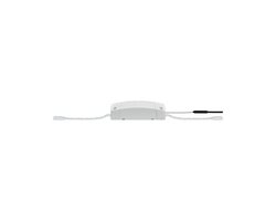 Ovladače a stmívače pro jednobarevné LED pásky - P 50045 SmartHome ZigBee MaxLED kontroler stmívatelný max. 144W - PAULMANN