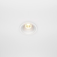 Kruhová - M DL043-01-10W2.7K-RD-W-DE Vestavné svítidlo Alfa LED 2700K 1x10W 36d DL043-01-10W2.7K-RD-W-DE - MAYTONI