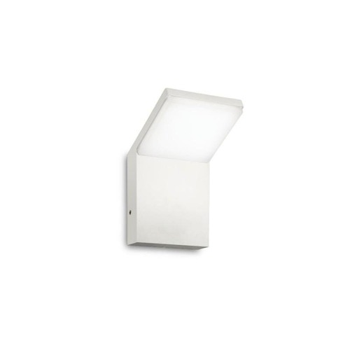 Nástěnná - ILUX 221502 STYLE AP1 BIANCO - IDEALLUX - foto 1