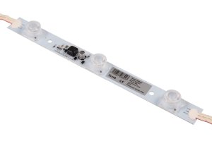 LED moduly - LED modul 3OS9W-DW 9W 24V záruka 5 let