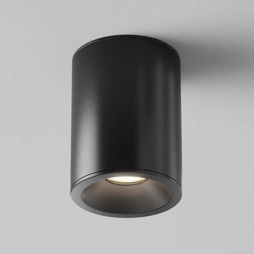 Kruhová - M C029CL-01B Stropní svítidlo Zoom C029CL-01B - MAYTONI - foto 1