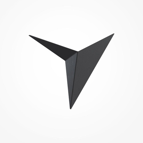 Nepřímé osvětlení - M C808WL-L3B Nástěnné svítidlo Trame C808WL-L3B - MAYTONI - foto 1