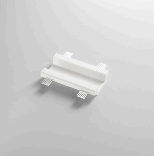 Modulové zapuštěné SKILIFT - FAN INC-SKILIFT-20CM Spojka SKILIFT, bílé, 20 x 11 x 4,5 cm - FANEUROPE - foto 1