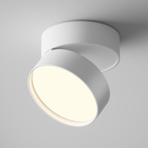 Downlight - M C024CL-18W3K-W-1 Stropní svítidlo Onda 18W 120d C024CL-18W3K-W-1 - MAYTONI - foto 1