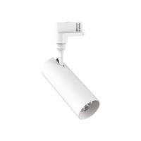 Svítidla - ILUX 189758 Bodové svítidlo Smile 15w cri80 36° 3000k - IDEALLUX