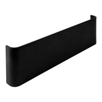 LED nástěnné svítidla - LED nástěnné svítidlo 12W