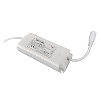 Stabilizovaný proud - CEN RDPQ18 LED DRIVER 18W IP20 220-240V 300mA - CENTURY