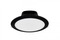 Koupelnová - IMPR 565754 Deko-Light vestavné bodové svítidlo - Acrux Pro 190, 30 W, DIM, 2700/3000/4000 K, černá