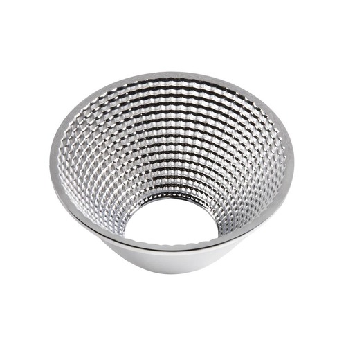 Stínidla, kryty, clony - LA 1005262 ENOLA S reflektor chrom 60° - BIG WHITE (SLV) - foto 1