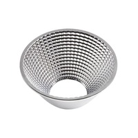 Stínidla, kryty, clony - LA 1005262 ENOLA S reflektor chrom 60° - BIG WHITE (SLV)