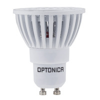 GU10 - LED Spot GU10 50° COB bílá