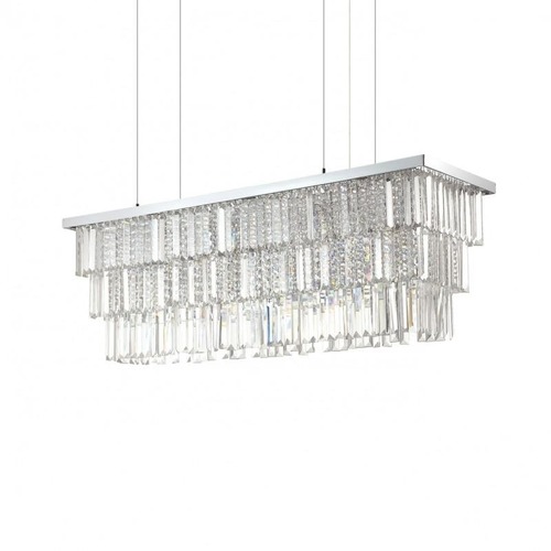 Hranatá - ILUX 166360 MARTINEZ SP8 - IDEALLUX - foto 1