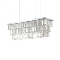 Hranatá - ILUX 166360 MARTINEZ SP8 - IDEALLUX