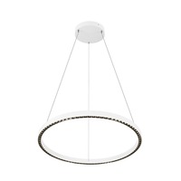 Vícečetná - LA 1007672 ONE CUBE UP/DOWN závěsné svítidlo, 300 cm, 4000 K, DALI 2, Touch, bílá - BIG WHITE (SLV)