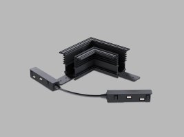 Lišty - Lišty svítidlo MAG IN CORNER-H, B DALI, DALI