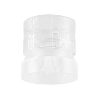 Stínidla, kryty, clony - IMPR 931065 Deko-Light příslušenství - akrylová násadka pro Can