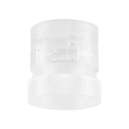Stínidla, kryty, clony - IMPR 931065 Deko-Light příslušenství - akrylová násadka pro Can - foto 1