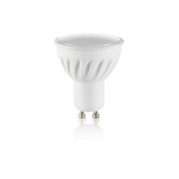 GU10/GZ10 - ILUX 117652 LAMPADINA LED GU10 7W CERAMICA 4000K - IDEALLUX