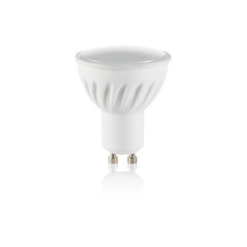 GU10/GZ10 - ILUX 117652 LAMPADINA LED GU10 7W CERAMICA 4000K - IDEALLUX - foto 1