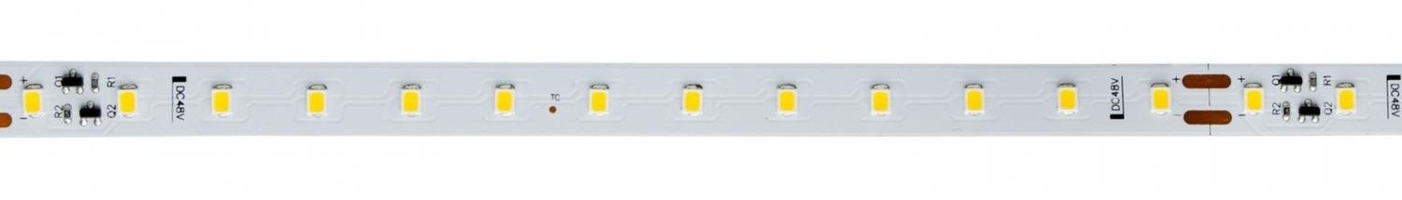 Dekorační - IMPR 840320 Deko-Light flexibilní LED pásek 2835-78-48V-4000K-15m 48V DC 21,00 W 4000 K 2210 lm 15000 - LIGHT IMPRESSIONS