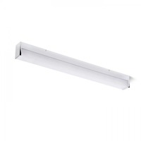 K zrcadlu - RED R12000 REGINA 60 LED chrom 230V LED 9W IP44 3000K, 778 lm - RED - DESIGN RENDL