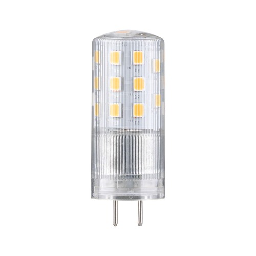 GY6,35 - P 28833 LED GY6,35 12V 4W 2700K - PAULMANN - foto 1