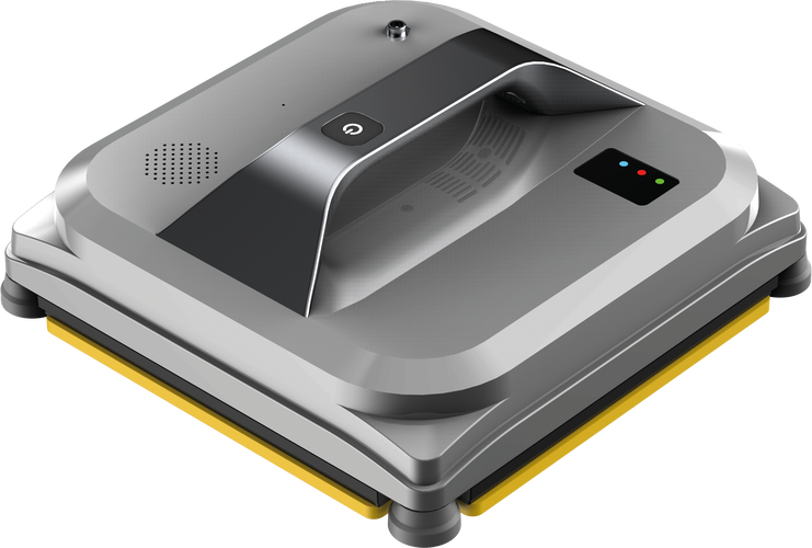 Různé - Čištění oken Robot Square - foto 1