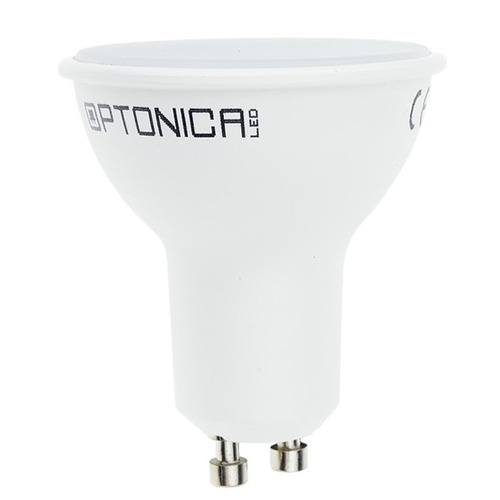 GU10 - LED Spot GU10 110° 5 let záruka - foto 1