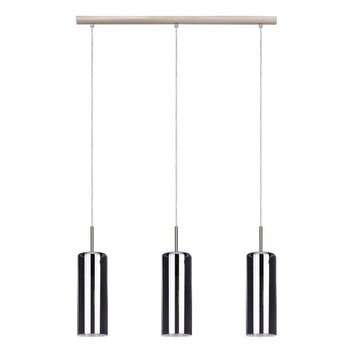 Vícečetná - EG 98695 Závěsné svítidlo SELVINO 98695 - EGLO - foto 1