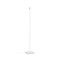 Stojací lampy - RED R13809 CORTINA stojanový podstavec bílá 230V E27 28W - RED - DESIGN RENDL