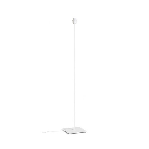 Stojací lampy - RED R13809 CORTINA stojanový podstavec bílá 230V E27 28W - RED - DESIGN RENDL - foto 1