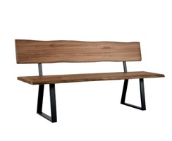 Ostatní - EG 424461 Lavice BATOVO 1400x400x880 světlá akácie - LIVING