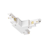 Lišty a příslušenství S-TRACK - LA 1004944 S-TRACK DALI T-spojka II pravá bílá - BIG WHITE (SLV)
