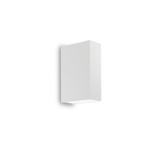 Nástěnná - ILUX 269221 TETRIS-2 AP2 BIANCO - IDEALLUX - foto 1