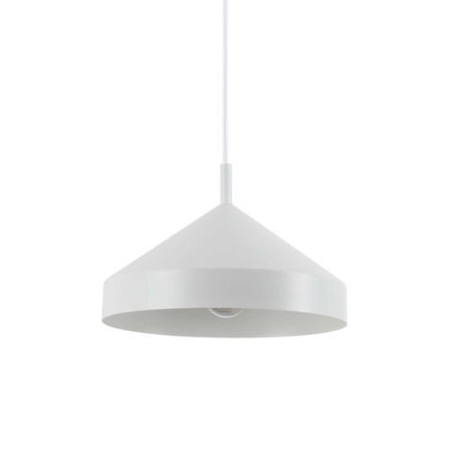 Kónická - ILUX 285153 Závěsné svítidlo Yurta sp1 d30 - IDEALLUX - foto 1
