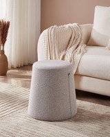 Ostatní - EG 424134 Taburet v.425 pr.405 MAHALEVONA 424134 - LIVING