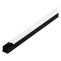 Al profily k přisazení - EG 98927 Lišta SURFACE PROFILE 2 98927 - EGLO