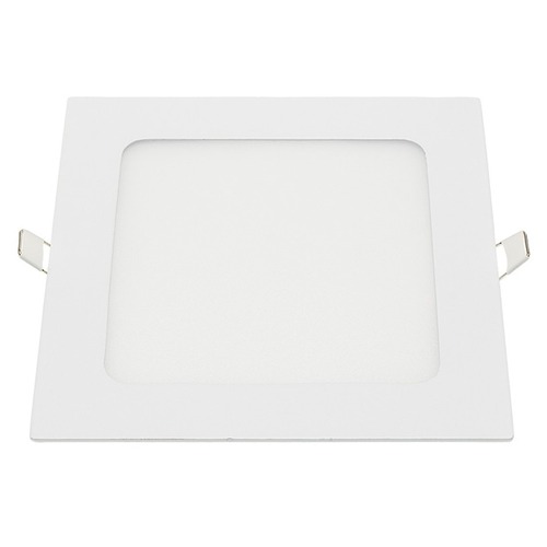 LED panely - LED vestavěný modul čtverec - foto 1