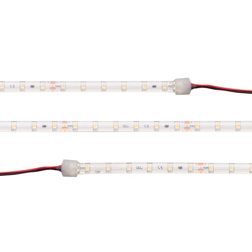 Hlavní osvětlení - SLC S10025 LED pásek SLC LED STRIP UL MONO iC 60 10M 8MM 4,32W 340LM 840 IP54 - TLG - foto 1