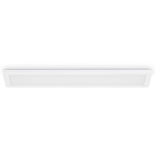 Hranatá - TF 205606TF TELEFUNKEN LED skříňkové svítidlo 91,5 cm 37W 4400lm bílé - BRILONER - foto 1