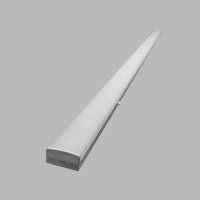 Systémy - Systémy svítidlo XENO IP54 LED MODULE EM/150/120° DIM 4000K 3h, DALI/PUSH