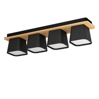 Hranatá - EG 390008 Stropní svítidlo RUSCIO 390008 - STARS OF LIGHT