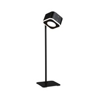 Stolní lampy dekorační - P 71171 Mobilní stolní lampa Varia CCT / 1,6 / 0,4W černá - PAULMANN