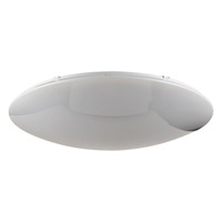 Kruhová - M C6999-CL-75-W Stropní svítidlo Gloria C6999-CL-75-W - MAYTONI