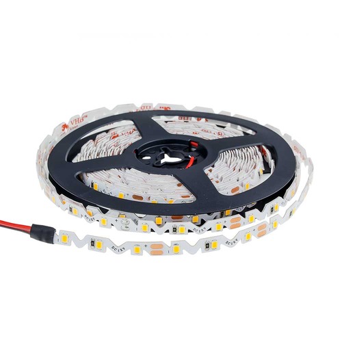 Typ S 2835 - LED S-Strip 2835 Ohýbatelný Vodotěsný - foto 1