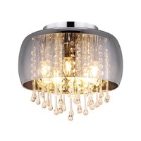 Dekorativní - GLO 15809D KALLA 15809D Stropní svítidlo - GLOBO