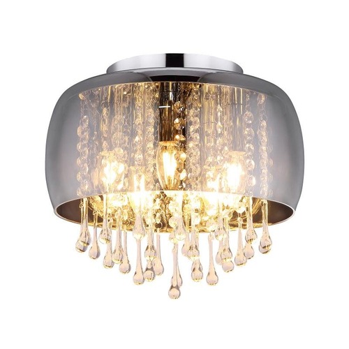 Dekorativní - GLO 15809D KALLA 15809D Stropní svítidlo - GLOBO - foto 1